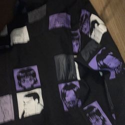 HunterXHunter Denim Jacket 