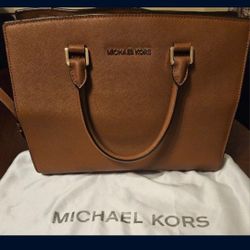 Michael Kors Bag