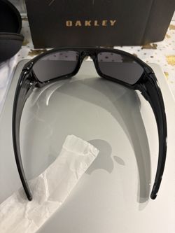 Oakley Fuel Cell