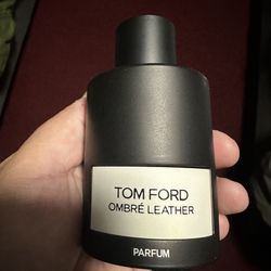 Tom Ford Ombré Leather Parfum