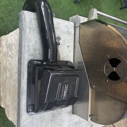 Mass Air Intake Ford F150 Raptor / Eco-Boost