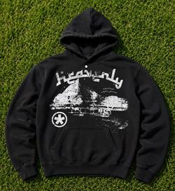 HYPEDEPT “Heavenly” hoodie