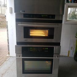 Oven microwave