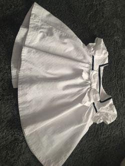baby girl blouse