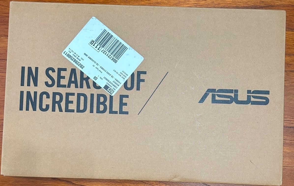 Asus Chromebook E410K Laptop