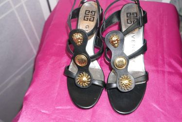 Givenchy Sandals