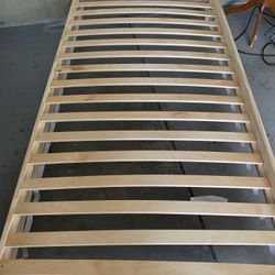 New Twin Bed Frame For Sale 