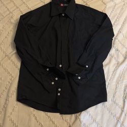 Boys Dress Shirt