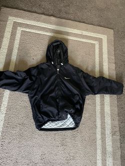 Nike  Windbreaker Size L
