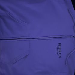 Originals Jacket 