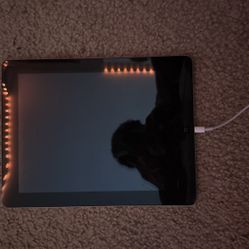 iPad 