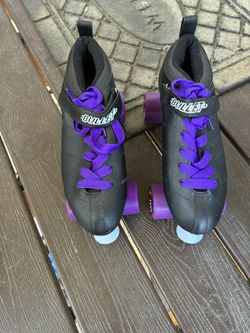 Bullet Skates