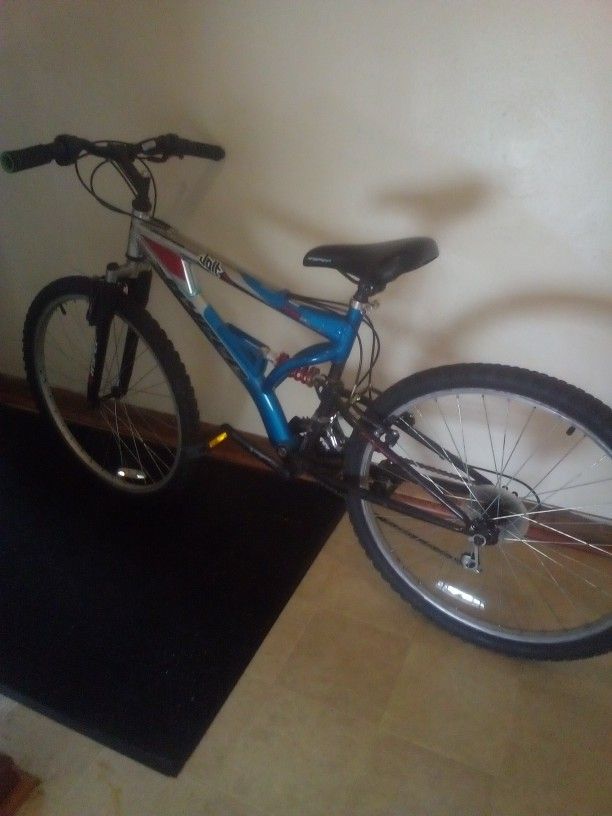 Jolt Hyper Bicycle-26 Inch
