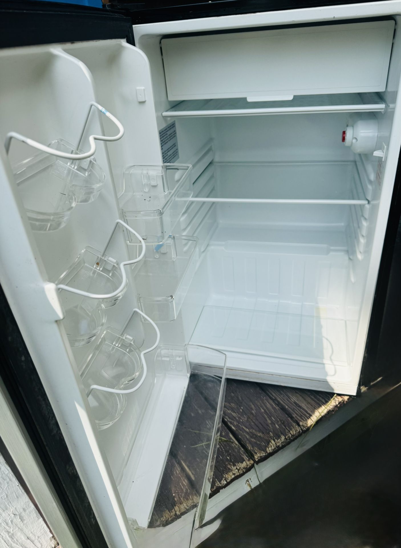 Mini Fridge-Great Condition!