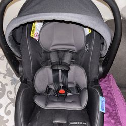 Baby car seat