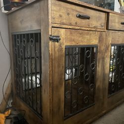 Dog Cage