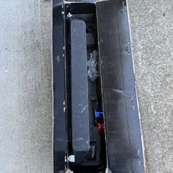 Mishimoto Intercooler 