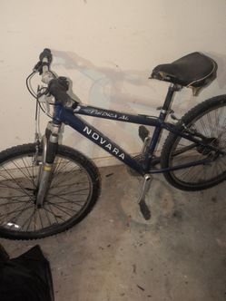 Novara bike