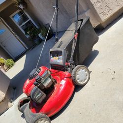 Lawn Mower for Sale in Fallbrook CA OfferUp