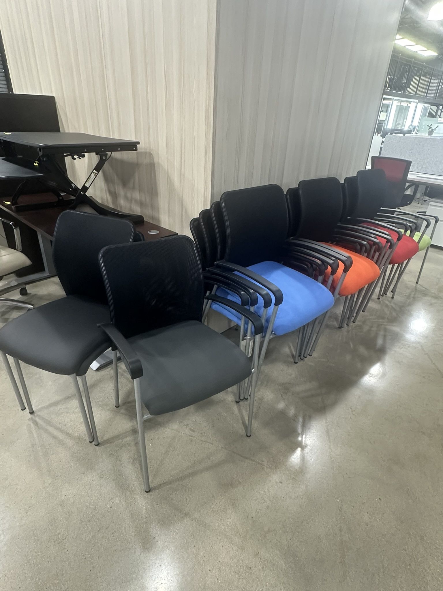 Office Chairs