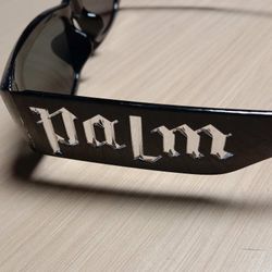 Palm Angels Glasses