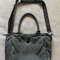 JuJuBe Shoulder Diaper Bag
