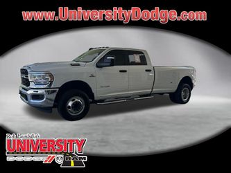 2024 RAM 3500