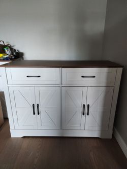 Cabinet Pantry