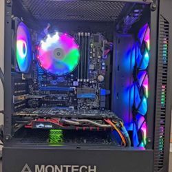 GAMING PC