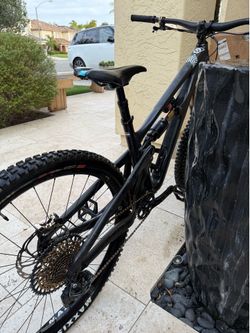 Yeti sb150