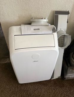 Hunter AC