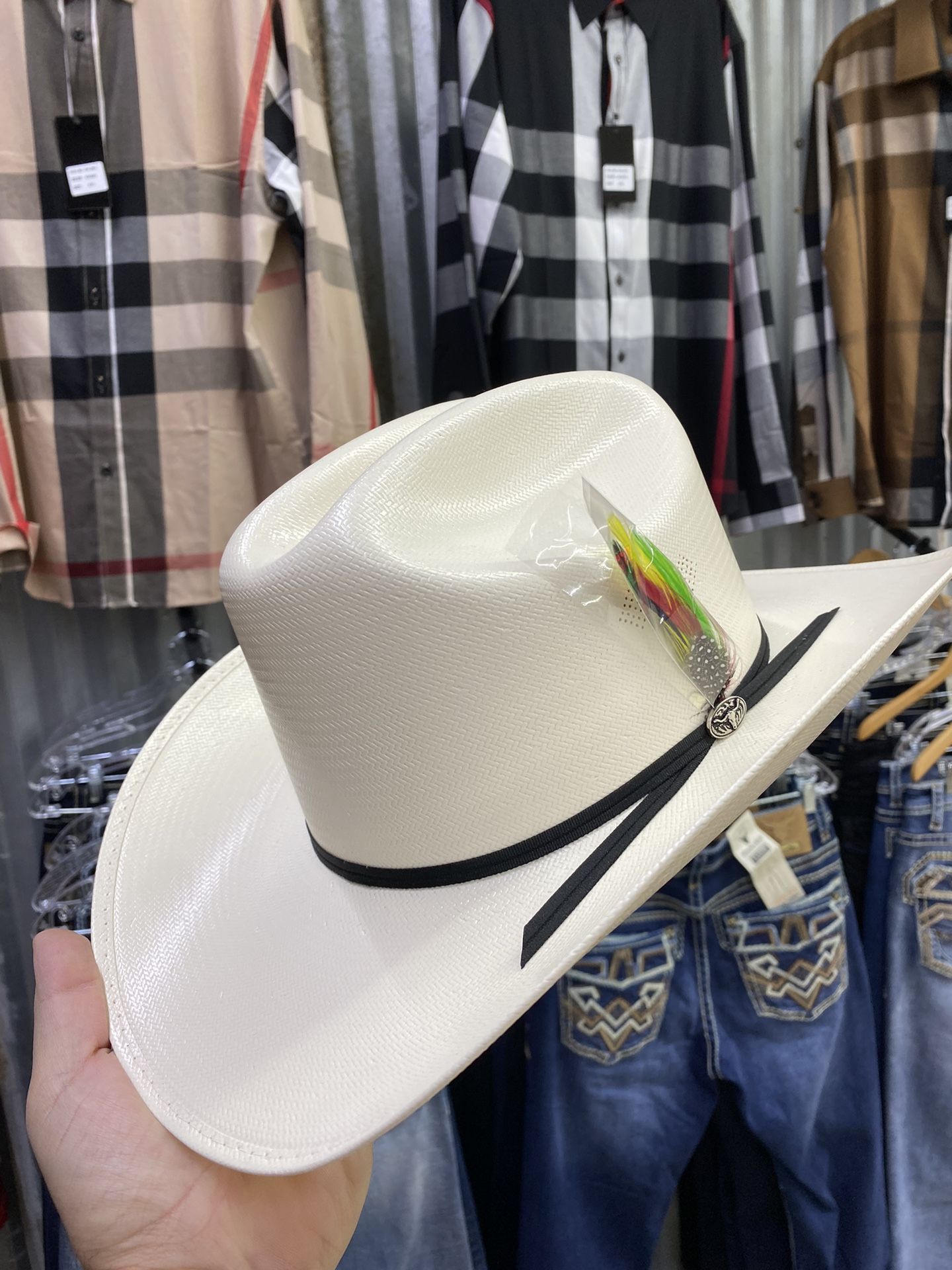 Hat/sombrero/el 👻 Fantasma/