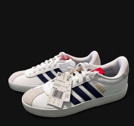 Adidas VL Court 3.0  Originals Campus 00 sneakers
