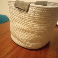 Basket 7.00 Each