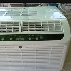 Window Air Conditioner 8.000 Btu 