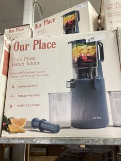 Juicer
