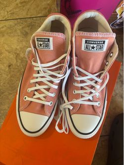 Converse all star