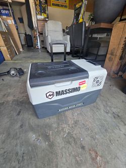 Massimo E Kooler 32Q