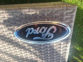 F150 Emblem
