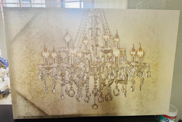 Wall art