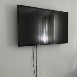 LG TV 