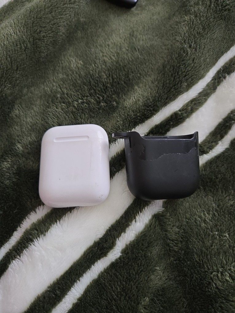 Airpods 2nd Gen