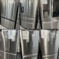 Appliance Liquidation. 🚚WE DELIVER🚚