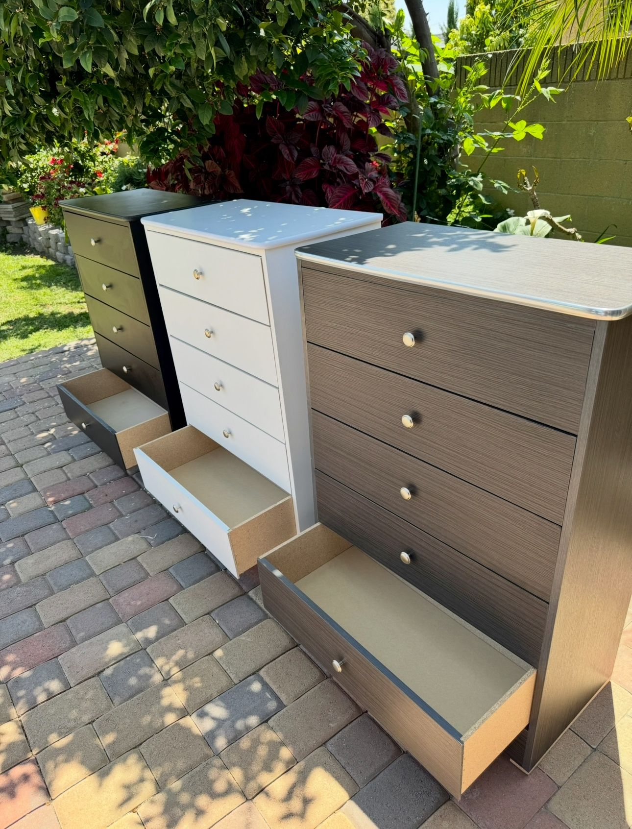 Chest Five Drawer New!