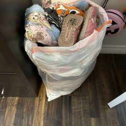 Girls Clothes 