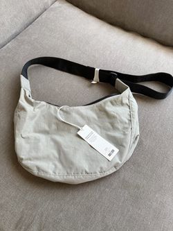 Baggu crescent bag