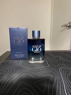 Aqua di Gio