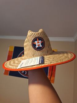Astros River Hat