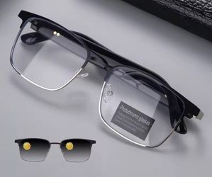 Bluetooth Glasses