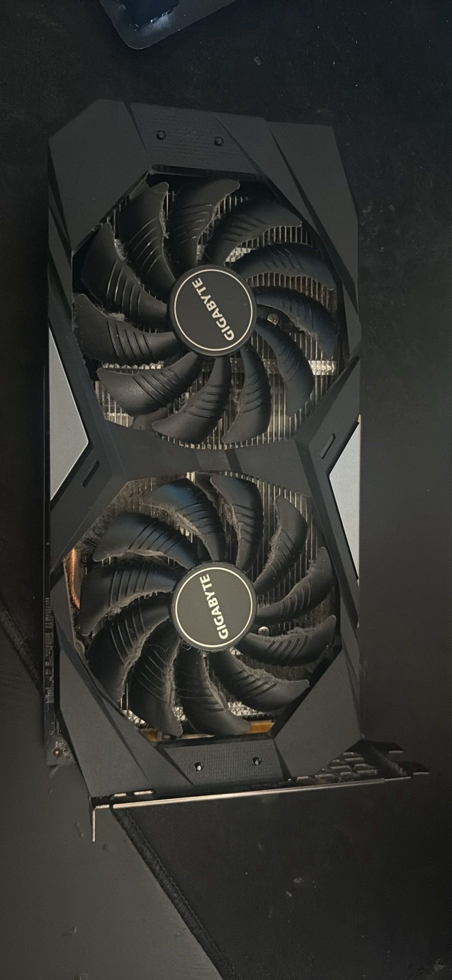 1660ti GPU